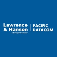 Pacific Datacom Logo