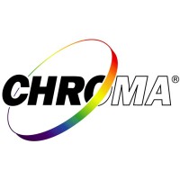 Chroma Technology Corp. Logo