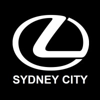 Sydney City Lexus Logo