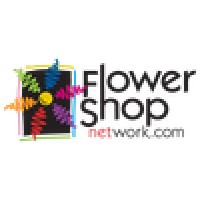 Flower Fantasies Florist Logo
