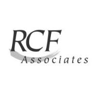 RCF Associates Incorporated Logo