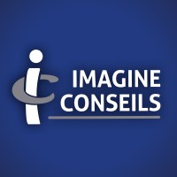 IMAGINE CONSEILS Logo