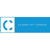 Clear Cut Choice LLC Logo