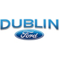 Ford Of Dublin Logo