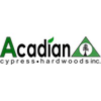 Acadian Hardwoods Logo
