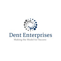 Dent Enterprises, Inc. Logo