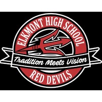 Elkmont High School Logo