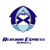 Alaskan Express Service, Inc. Logo