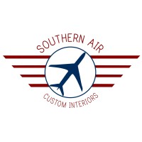 Southern Air Custom Interiors Logo