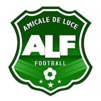 Amicale de Lucé football Logo