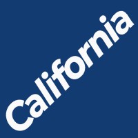 California Magazine Logo