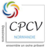 CPCV Normandie Logo