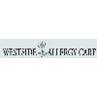 Westside Allergy Care Logo