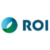ROI Desarrollo & Inversión Inmobiliaria Logo