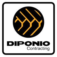DiPonio Contracting, Inc. Logo