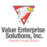 Value Enterprise Solutions Inc Logo