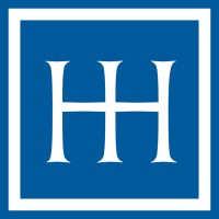 Harvey Hohauser & Associates - Retained Executive Search Logo