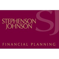 Stephenson Johnson Financial Planning Ltd. Logo