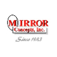 Mirror Concepts Inc Logo