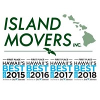 Island Movers Inc. Logo