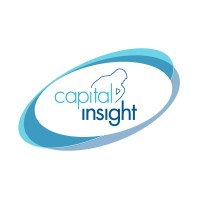 Capital Insight Pty Limited Logo