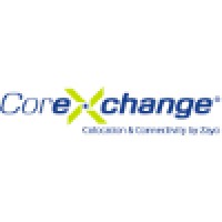 CoreXchange Logo