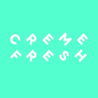 CREMEFRESH Logo