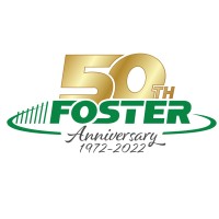 Foster Fence LTD. Logo