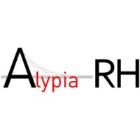 ALYPIA Logo