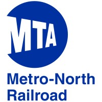 Metro-North Railroad Logo