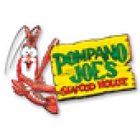 Pompano Joes Logo