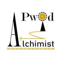 ALCHIMIST PWOD Logo