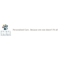 Animal Clinic Suburban Logo