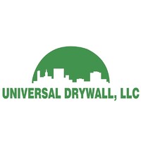 Universal Drywall LLC Logo