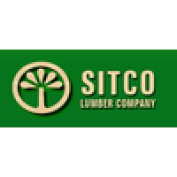 Sitco Lumber Company Logo