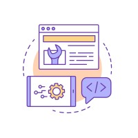 Freelance IT Services Logo