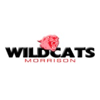 Morrison High School Logo