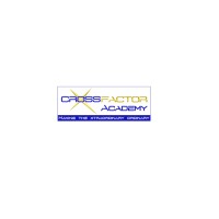 Cross Factor Academy Logo