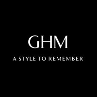 GHM (General Hotel Management Ltd) Logo