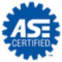 Alford Tire Center Logo