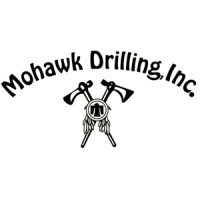 Mohawk Drilling Logo