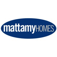 Mattamy Homes Logo