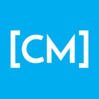 Concept Marketing Logo