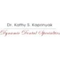 Dynamic Dental Specialties Logo