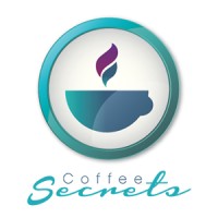 Coffee Secrets Logo