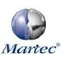 Martec Limited Logo