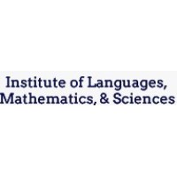 Institute of Languages, Mathematics and Sciences Logo