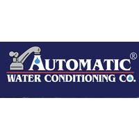 Automatic Water Conditioning Logo