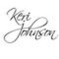 Keri Johnson Photography Logo