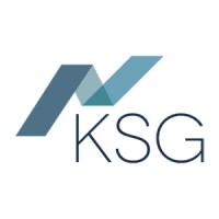 Key Solutions Group (KSG) Logo